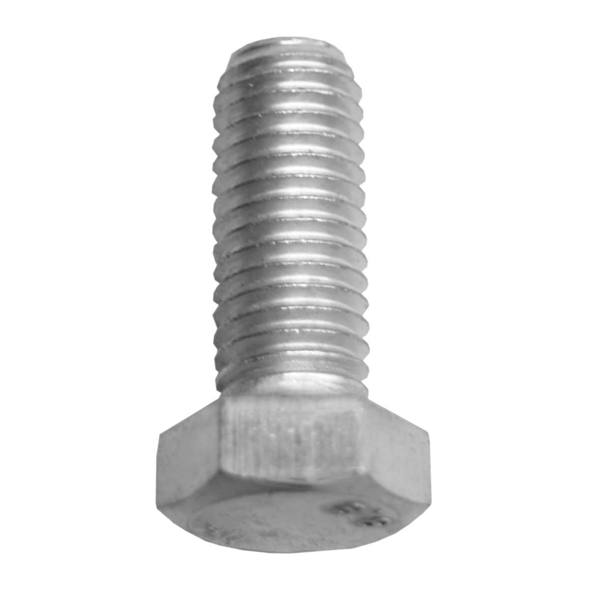 ATIKA Spare Part | Screw M12x30 VZ 8.8 DIN 933 for Circular saws BWS 600 /  BWS 700 (N)